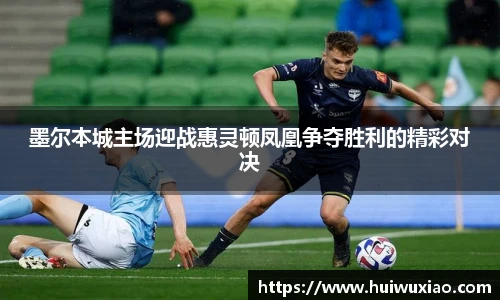 墨尔本城主场迎战惠灵顿凤凰争夺胜利的精彩对决